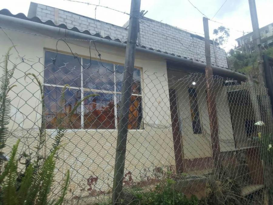 Foto Casa en Venta en EL SAGRARIO, Loja, Loja - U$D 23.000 - CAV37583 - BienesOnLine