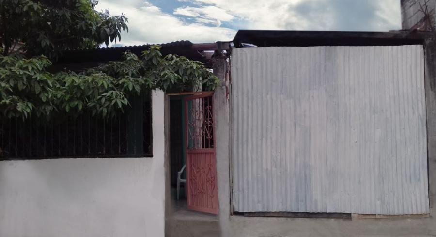 Foto Casa en Venta en Tarqui, Nueva prosperina etapa 6, Guayas - U$D 38.000 - CAV30562 - BienesOnLine