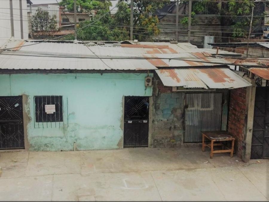 Foto Casa en Venta en Pascuales, Guayaquil, Guayas - U$D 38.000 - CAV36902 - BienesOnLine