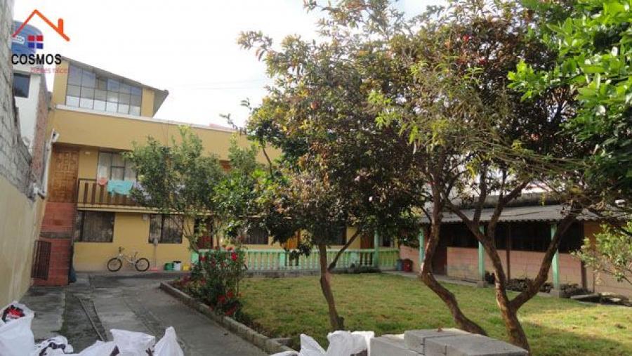 Foto Casa en Venta en Ciudadela Rumiahui, Imbabura - U$D 132.000 - CAV32989 - BienesOnLine