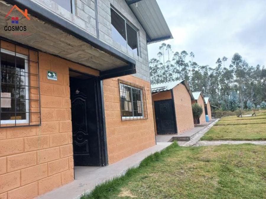 Foto Casa en Venta en Otavalo, Imbabura - U$D 155.000 - CAV38253 - BienesOnLine