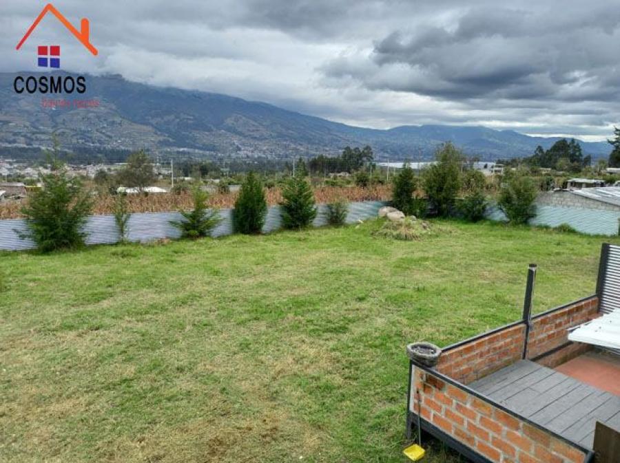 Foto Casa en Venta en Otavalo, Imbabura - U$D 52.000 - CAV32554 - BienesOnLine