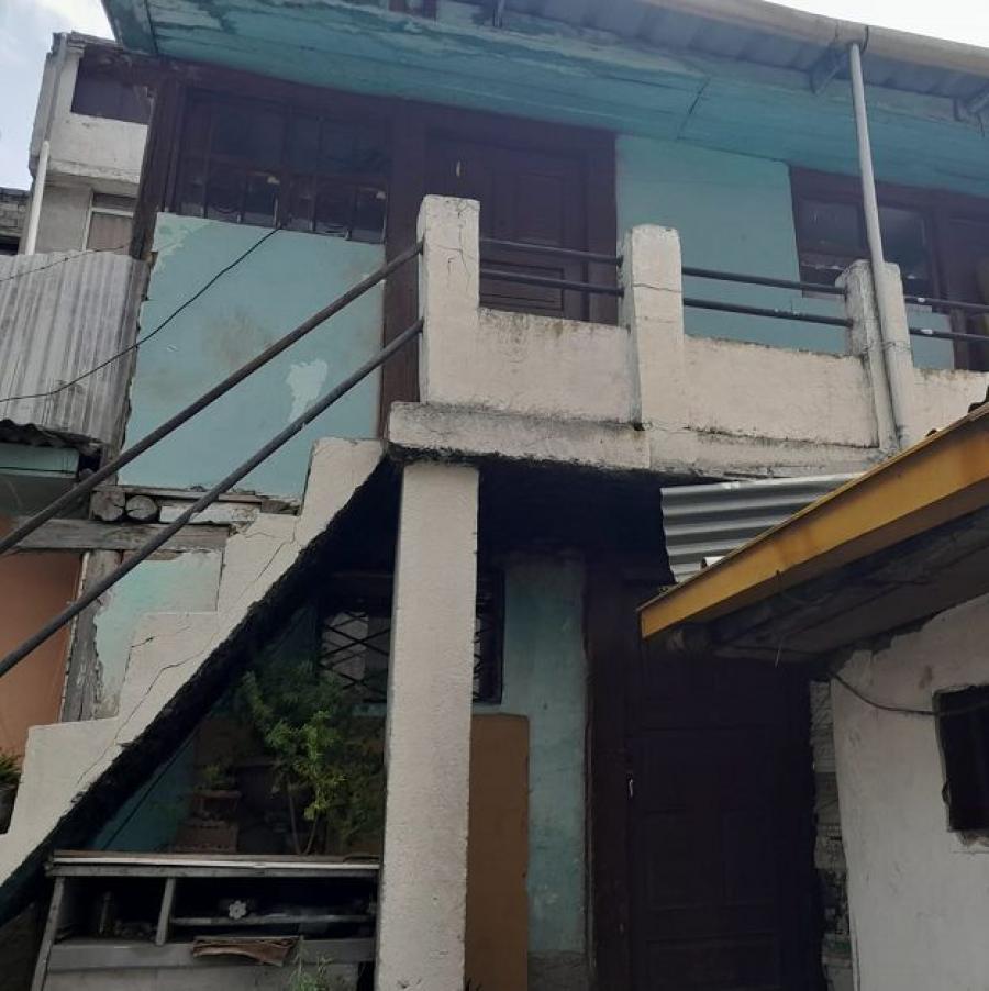 Foto Casa en Venta en Quito, Pichincha - U$D 45.000 - CAV37950 - BienesOnLine