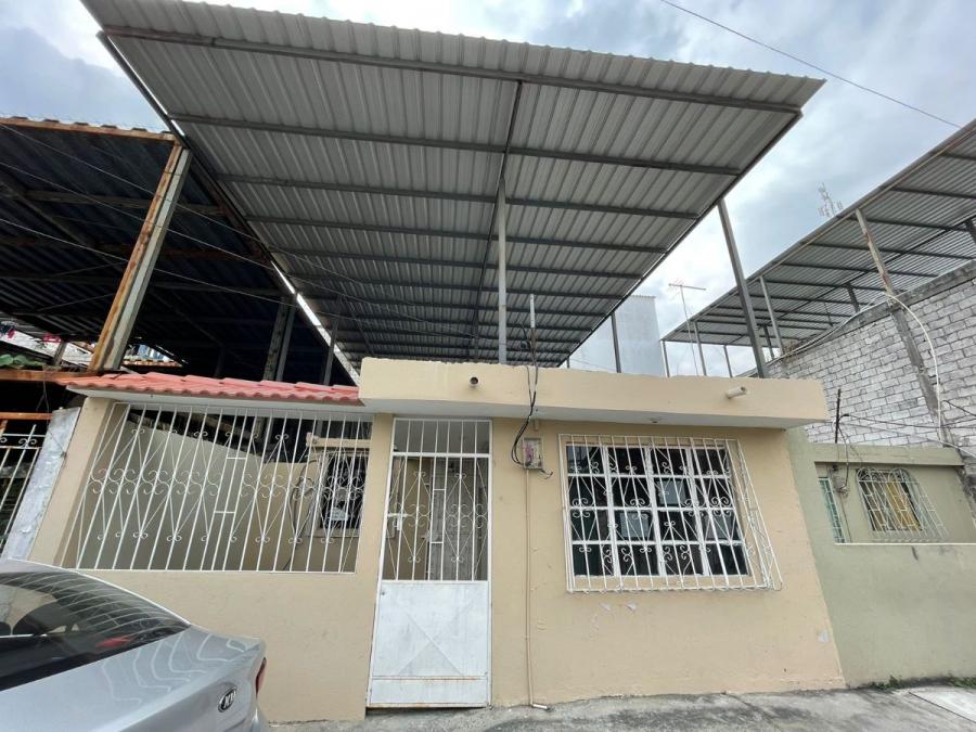 Foto Casa en Venta en Durn, Guayas - U$D 32.000 - CAV37064 - BienesOnLine