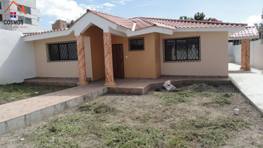 Foto Casa en Venta en Atuntaqui, Imbabura - U$D 130.000 - CAV33517 - BienesOnLine