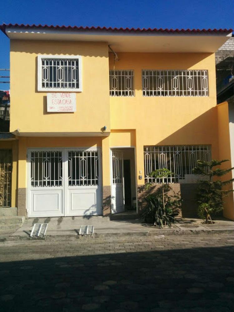 Foto Casa en Venta en Guayaquil, Guayas - U$D 98.000 - CAV24101 - BienesOnLine