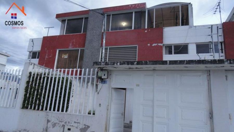 Foto Casa en Venta en Ibarra, Imbabura - U$D 69.000 - CAV33283 - BienesOnLine