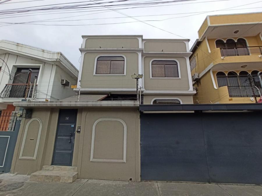 Foto Casa en Venta en Guayaquil, Guayas - U$D 270.000 - CAV38480 - BienesOnLine