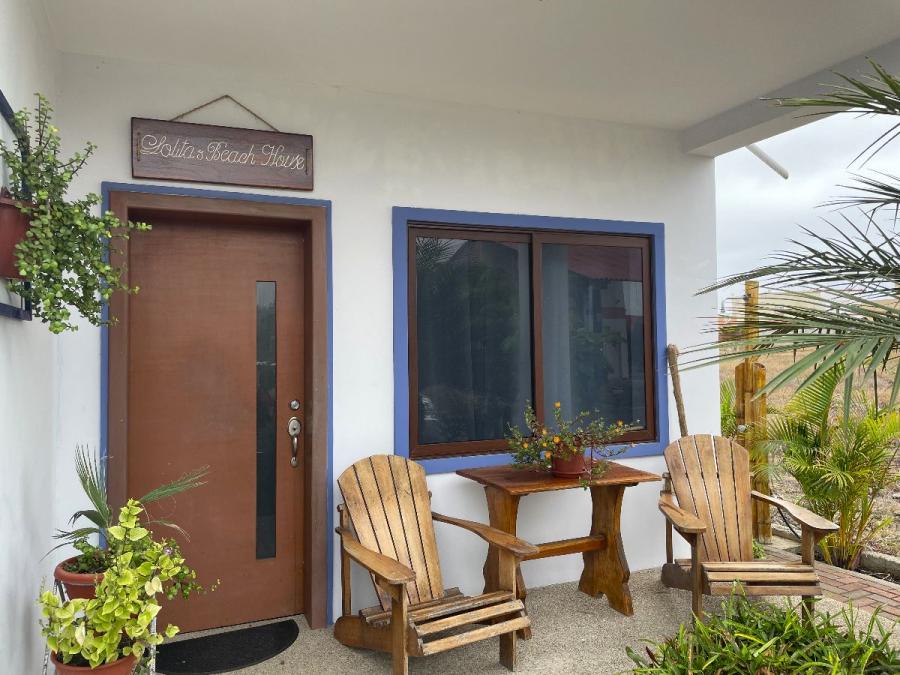 Foto Casa en Venta en San Jose, Montecristi, Manabi - U$D 80.000 - CAV36839 - BienesOnLine