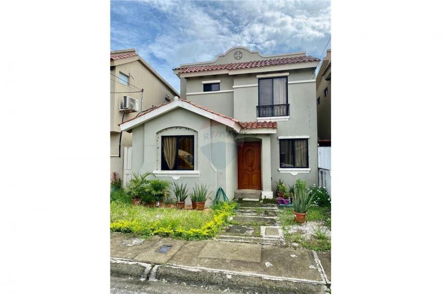 Foto Casa en Venta en Urbanizacion San Antonio, Guayaquil, Guayas - U$D 119.000 - CAV34352 - BienesOnLine