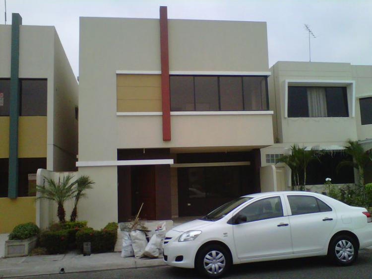 Foto Casa en Venta en LA AURORA, Daule, Guayas - U$D 135.000 - CAV12688 - BienesOnLine