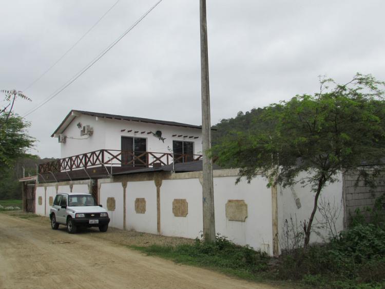 Foto Casa en Venta en Oloncito, Santa Elena, Guayas - U$D 230.000 - CAV16233 - BienesOnLine