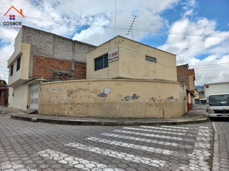 Foto Casa en Venta en Otavalo, Imbabura - U$D 145.000 - CAV39525 - BienesOnLine