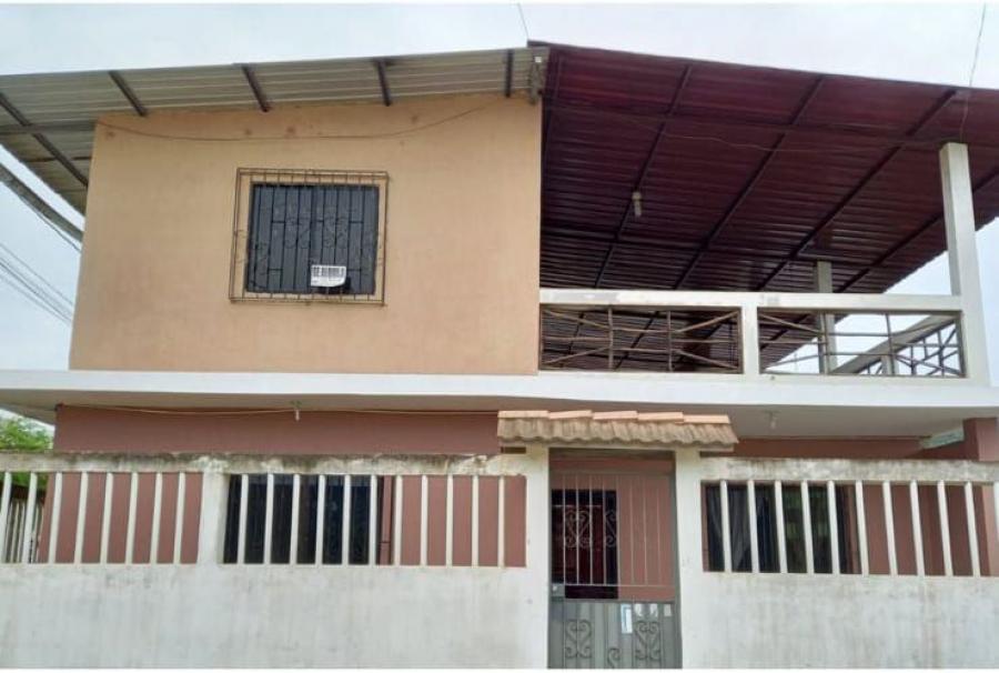 Foto Casa en Venta en Puerto Lpez, Manabi - U$D 172.000 - CAV38481 - BienesOnLine