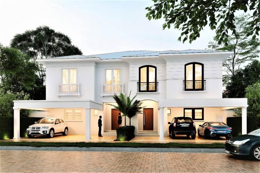 Home in Metric Way