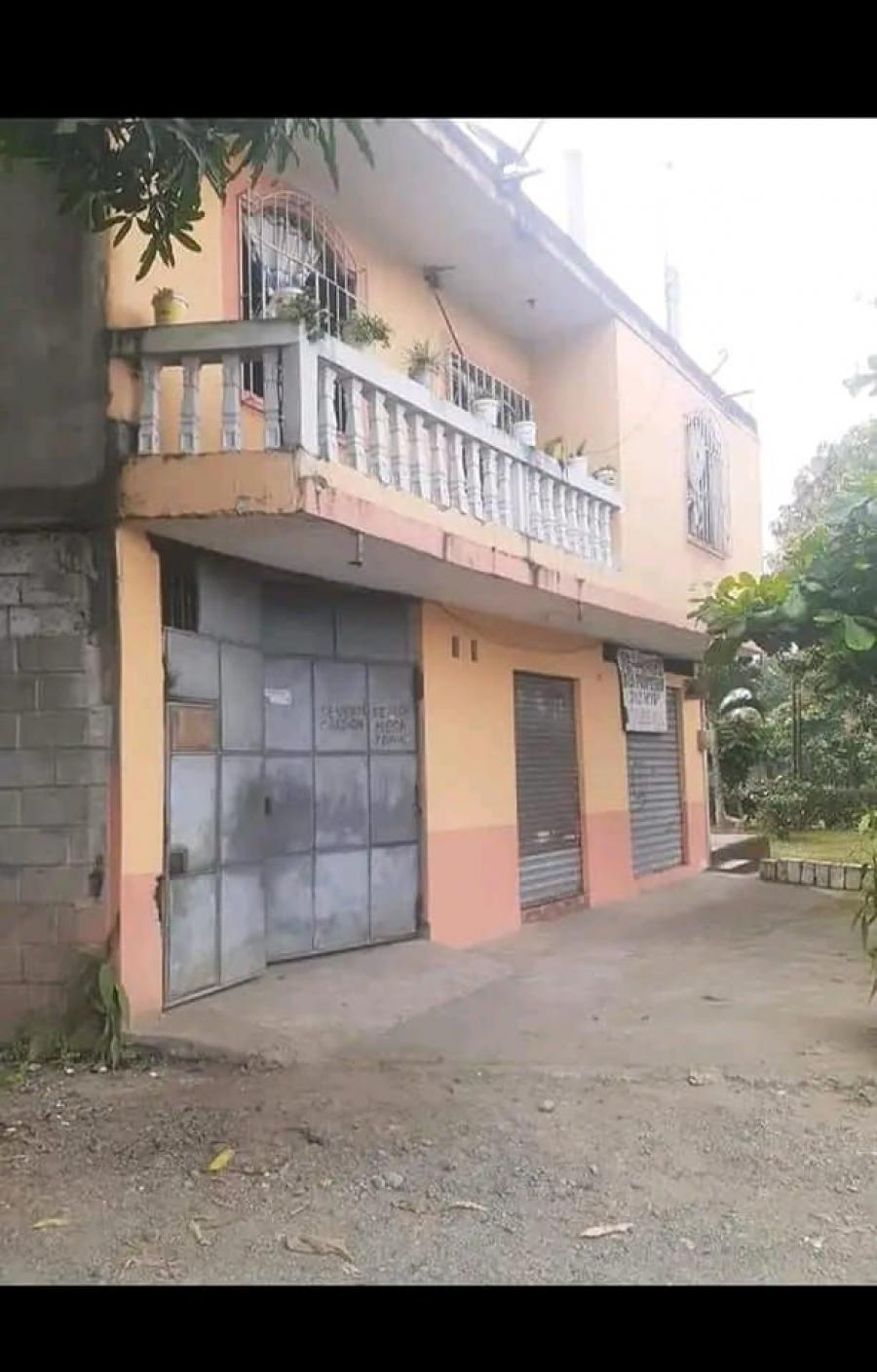 Foto Casa en Venta en san carlos, no, Los Rios - U$D 55.000 - CAV36908 - BienesOnLine