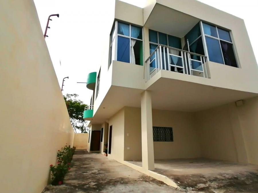 Foto Casa en Venta en ESMERALDAS, Esmeraldas - CAV32295 - BienesOnLine