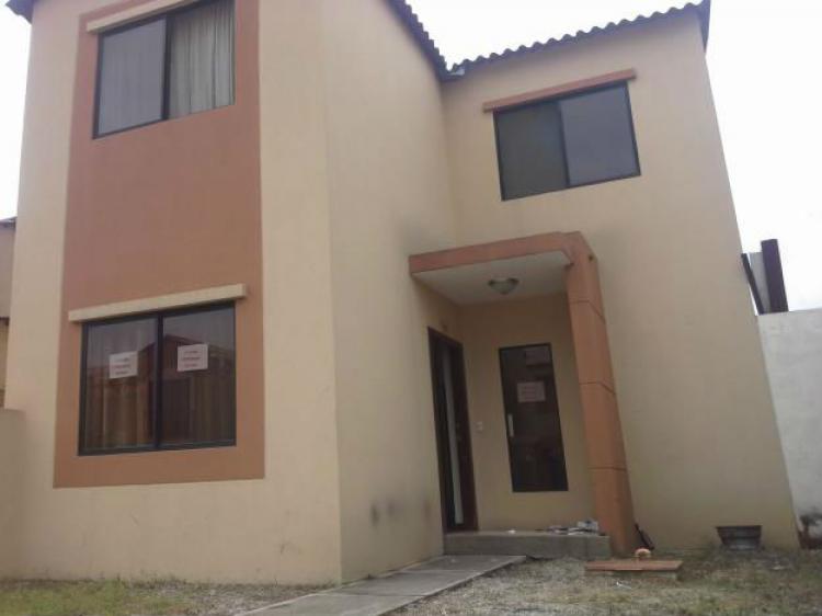 Foto Casa en Venta en Guayaquil, Guayas - U$D 89.000 - CAV24064 - BienesOnLine