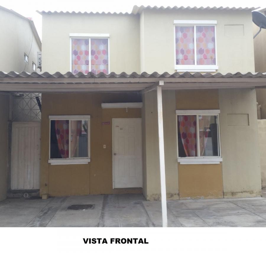 Foto Casa en Venta en La  Aurora, Daule, Guayas - U$D 1.000 - CAV33476 - BienesOnLine
