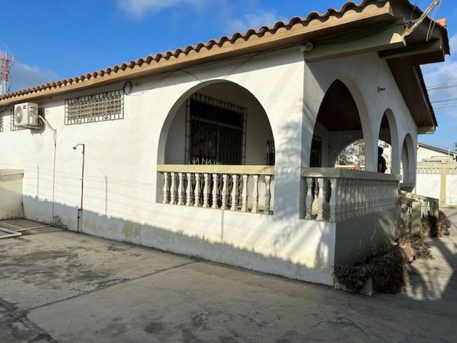 Foto Casa en Venta en SALINAS, SALINAS, Santa Elena - U$D 140.000 - CAV38826 - BienesOnLine
