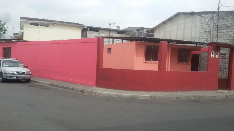 Foto Casa en Venta en Tarqui, Guayaquil, Guayas - U$D 80.000 - CAV33065 - BienesOnLine