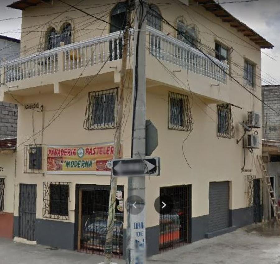 Foto Casa en Venta en Tarqui, Guayaquil, Guayas - U$D 105.000 - CAV37096 - BienesOnLine