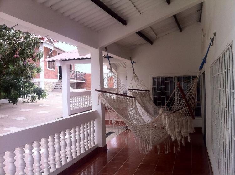 Foto Casa en Venta en General Villamil, Guayas - U$D 75.000 - CAV25618 - BienesOnLine