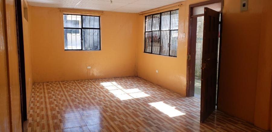 Foto Casa en Venta en CHILLOGALLO, SAN LUIS DE CHILLOGALLO, Pichincha - U$D 78.000 - CAV36401 - BienesOnLine