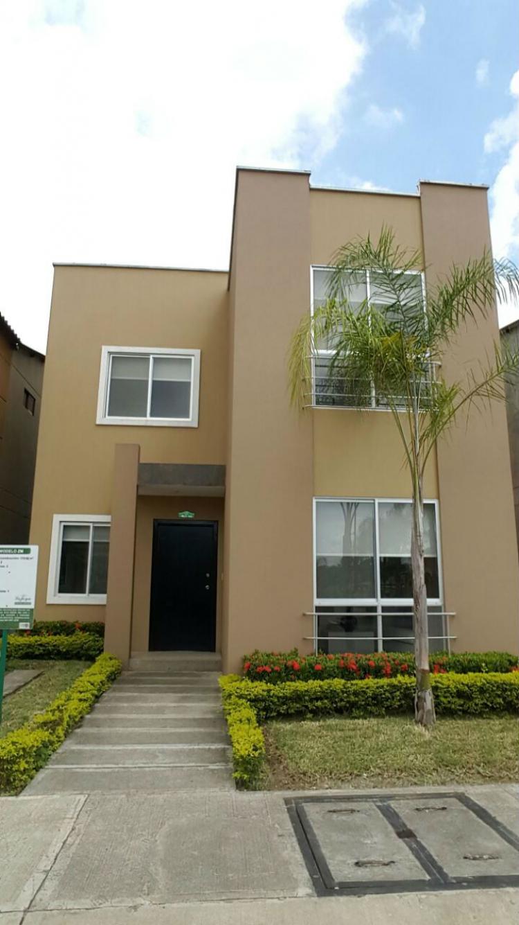Foto Casa en Venta en La Aurora, Daule, Guayas - U$D 100.000 - CAV22663 - BienesOnLine