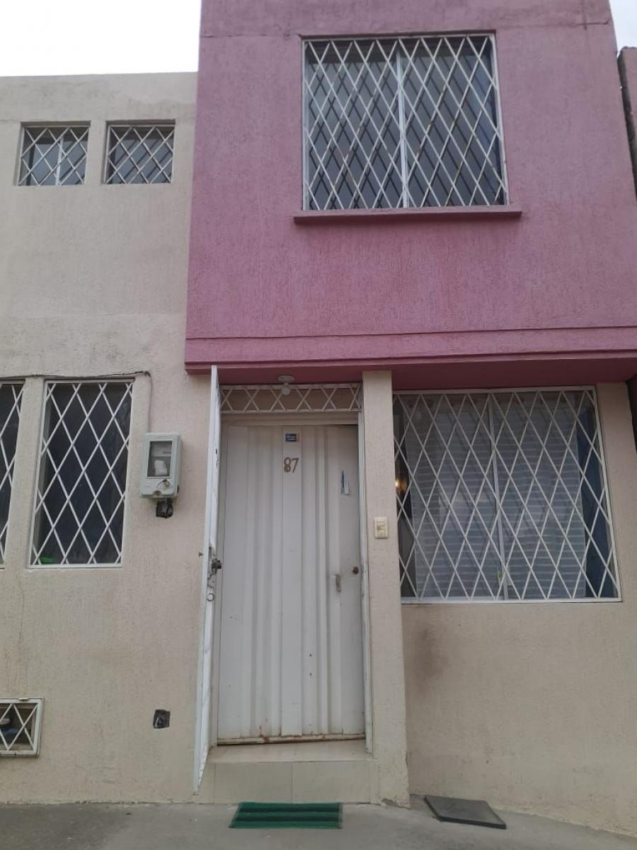 Foto Casa en Venta en Calderon, Quito, Pichincha - U$D 58.000 - CAV35846 - BienesOnLine