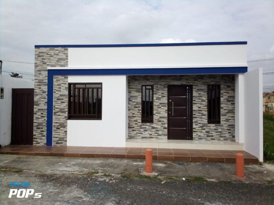 Foto Casa en Venta en pascuales, Guayaquil, Guayas - U$D 49.000 - CAV36003 - BienesOnLine