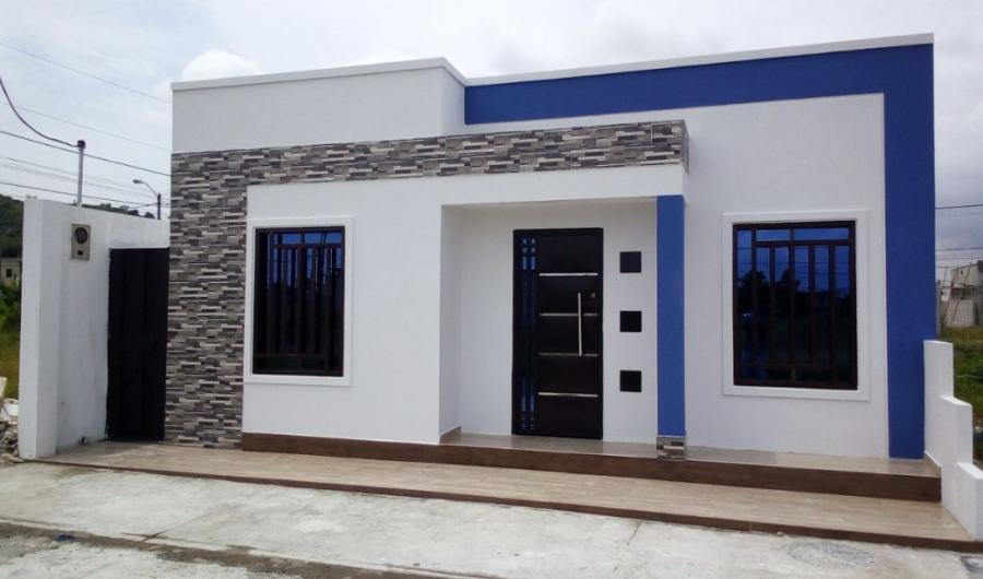 Foto Casa en Venta en pascuales, Guayaquil, Guayas - U$D 50.990 - CAV37001 - BienesOnLine