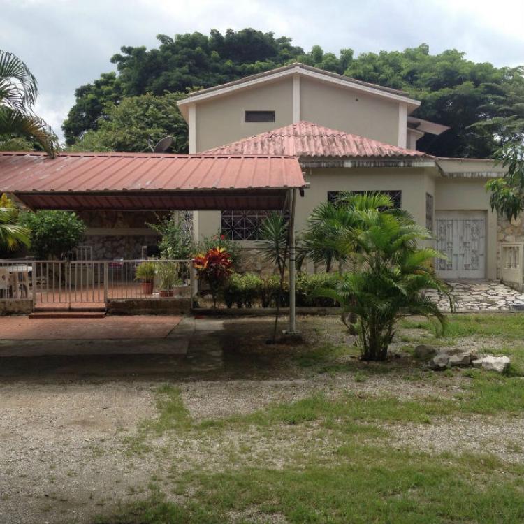 Home in Metric Way