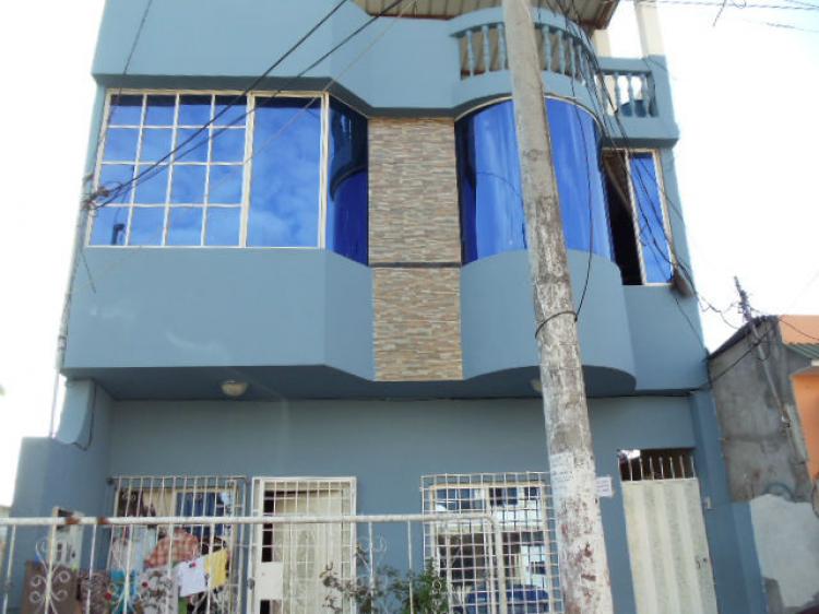 Foto Casa en Venta en Machala, El Oro - U$D 150.000 - CAV19539 - BienesOnLine