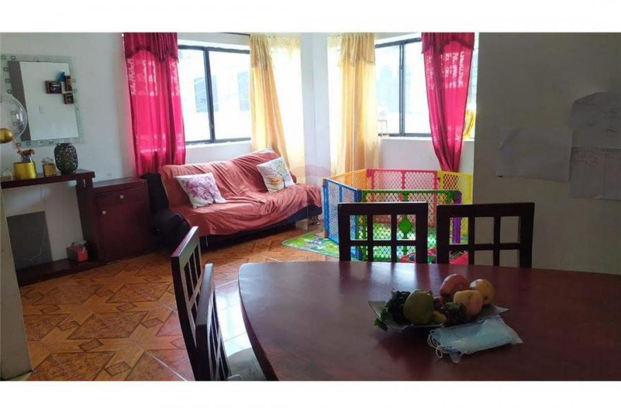 Foto Casa en Venta en Tarqui, Guayaquil, Guayas - U$D 90.000 - CAV37073 - BienesOnLine