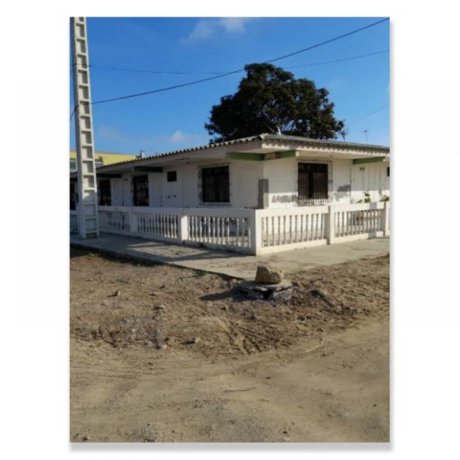 Foto Casa en Venta en Salinas, Santa Elena - U$D 149.000 - CAV33803 - BienesOnLine