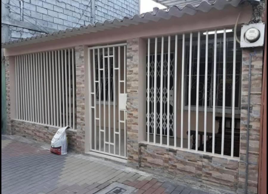 Foto Casa en Venta en Tarqui, Guayaquil, Guayas - U$D 58.000 - CAV36749 - BienesOnLine