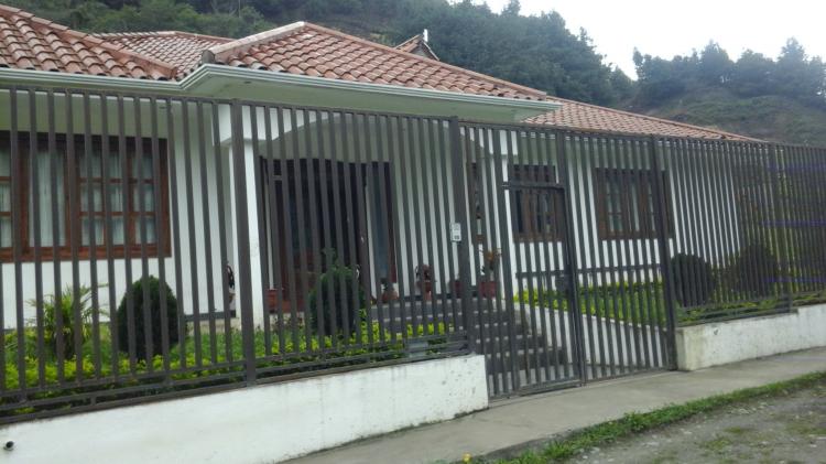 Foto Casa en Venta en SAN SEBASTIAN, Loja, Loja - U$D 380 - CAV21890 - BienesOnLine