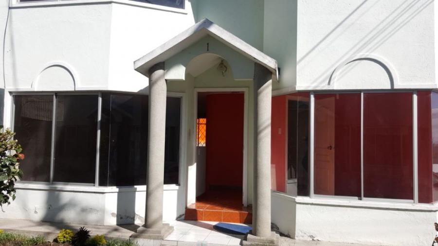 Foto Casa en Venta en CARCELEN, Quito, Pichincha - U$D 95.000 - CAV34040 - BienesOnLine