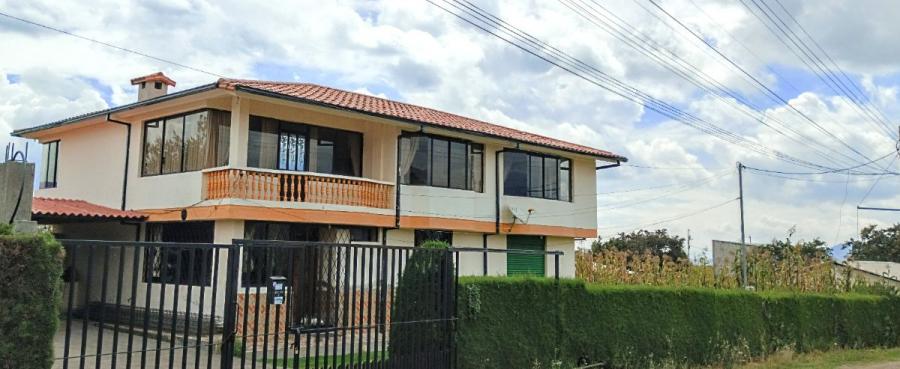 Foto Casa en Venta en Sangolqui, Pichincha - U$D 130.000 - CAV37792 - BienesOnLine