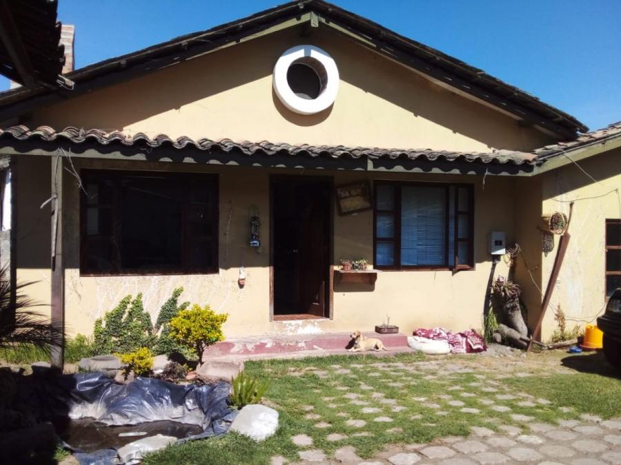 Foto Casa en Venta en San Blas, Urcuqu, Imbabura - U$D 45.000 - CAV38345 - BienesOnLine