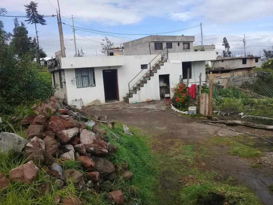 Foto Casa en Venta en Pintag, Quito, Pichincha - U$D 45 - CAV28321 - BienesOnLine