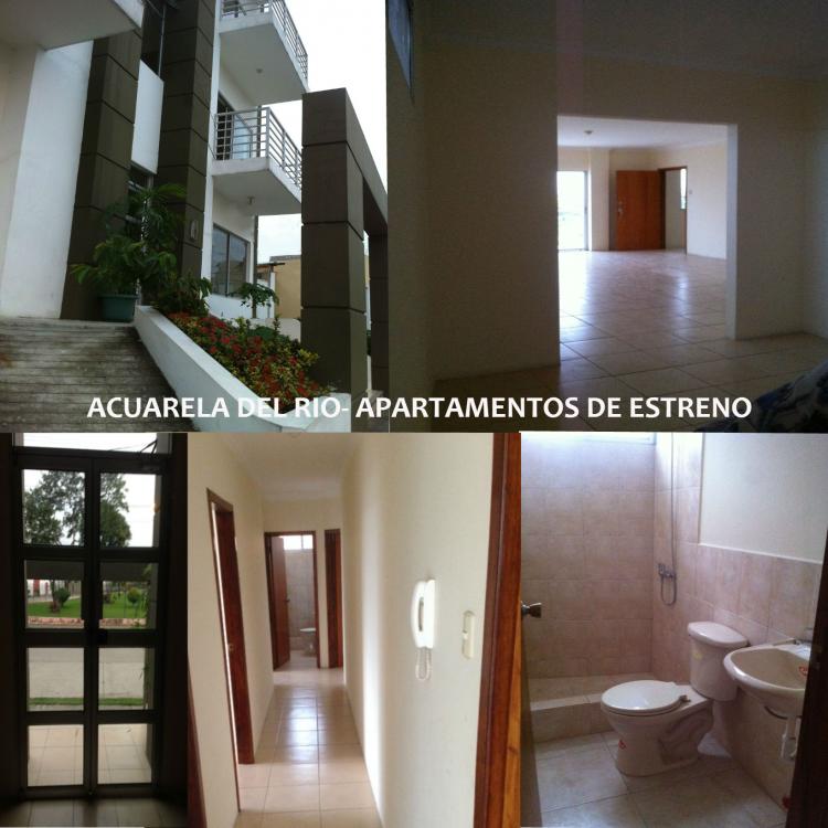 Foto Departamento en Venta en Guayaquil, Guayas - U$D 76.000 - DEV12471 - BienesOnLine