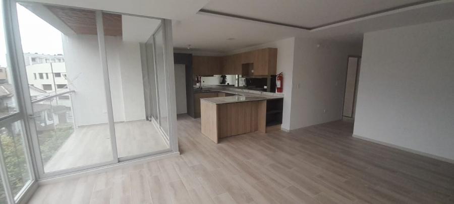 Foto Departamento en Venta en Quito, Pichincha - U$D 124.032 - DEV34980 - BienesOnLine