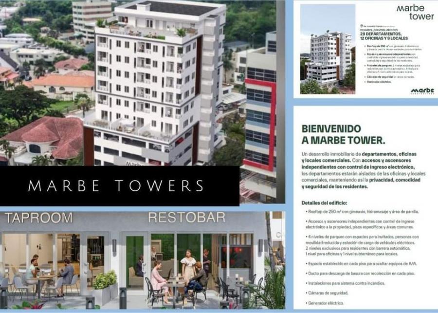 Foto Edificio en Venta en tarqui, Guayaquil, Guayas - U$D 134.275 - EDV38941 - BienesOnLine