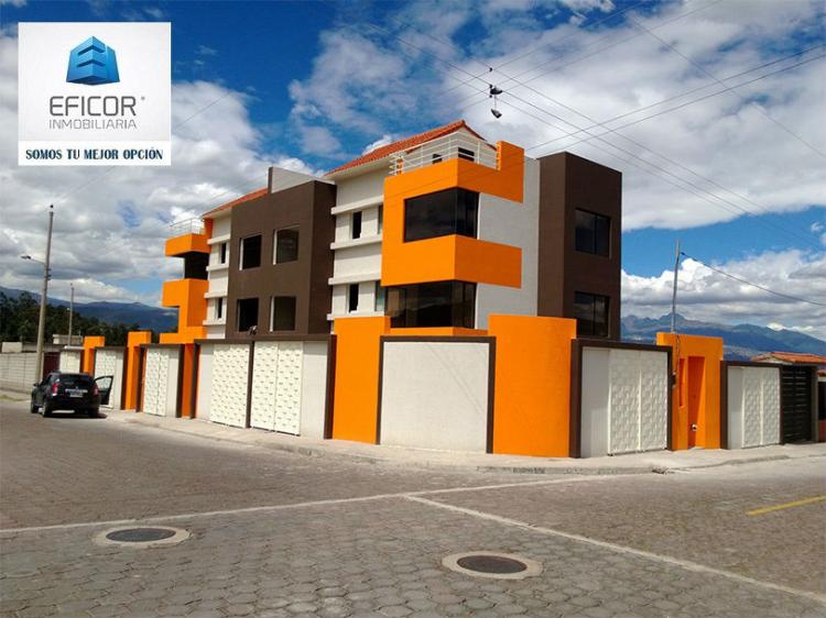 Foto Casa en Venta en RUMIAHUI, Rumiahui, Pichincha - U$D 87.500 - CAV24004 - BienesOnLine