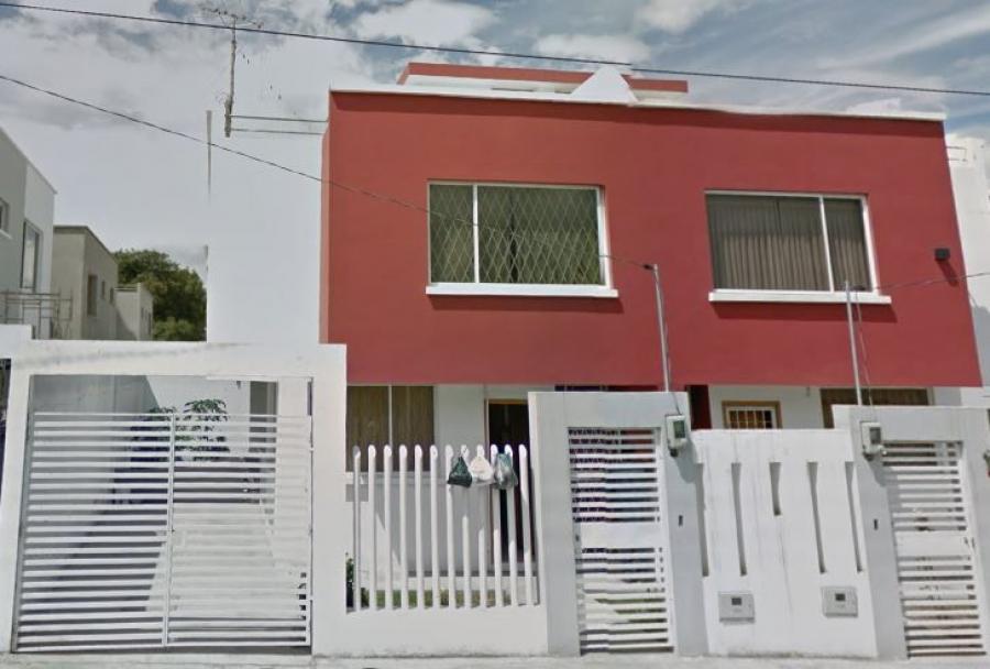 Foto Casa en Venta en Ibarra, Imbabura - U$D 73.000 - CAV32004 - BienesOnLine