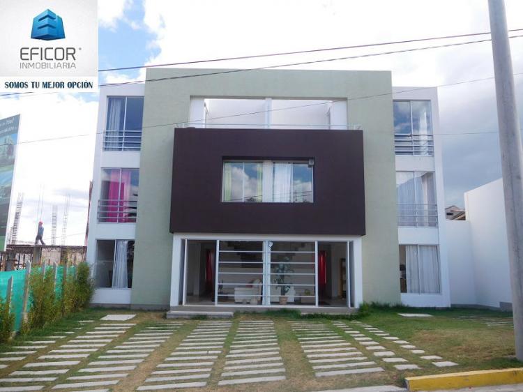 Foto Casa en Venta en POMASQUI, Quito, Pichincha - U$D 88.500 - CAV24105 - BienesOnLine