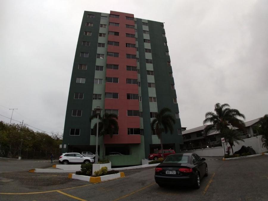 Foto Departamento en Venta en Tarqui, Guayaquil, Guayas - U$D 140.000 - DEV30647 - BienesOnLine