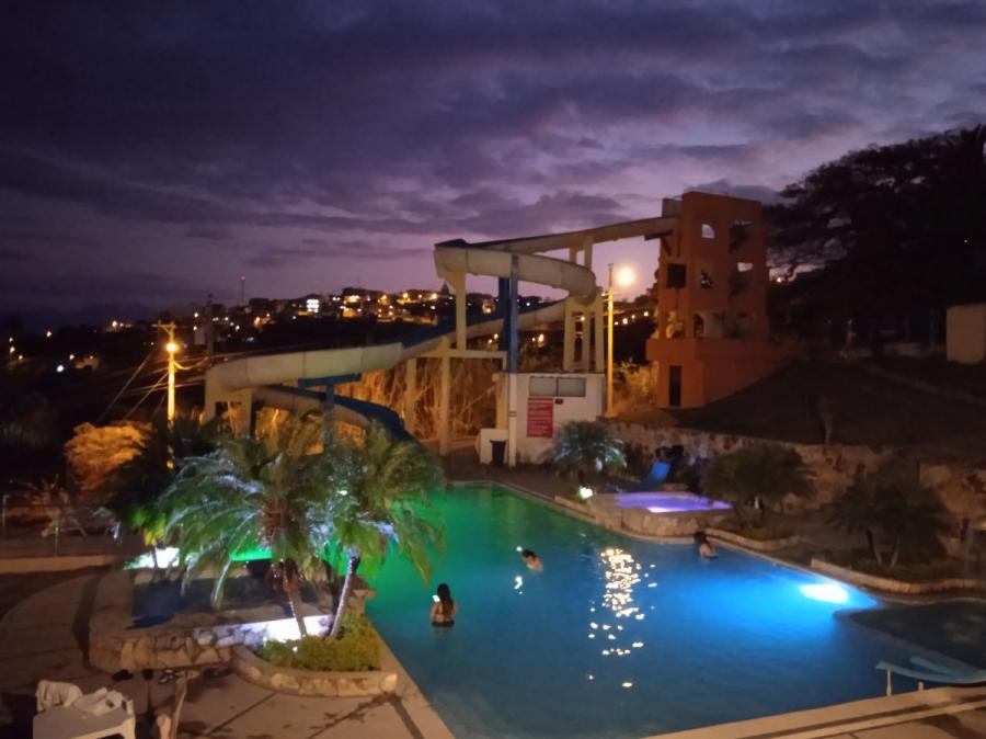 Foto Hotel en Venta en Santa Isabel, Santa Isabel, Azuay - U$D 1.750.000 - HOV35637 - BienesOnLine